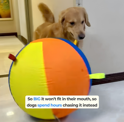 Calming Jumbo Ball