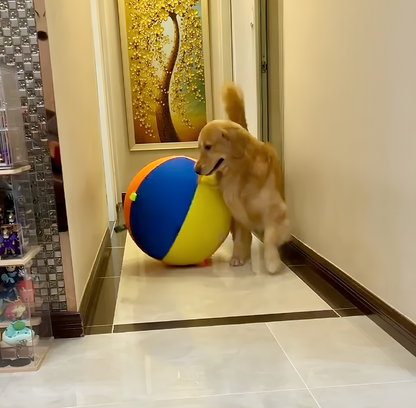 Calming Jumbo Ball