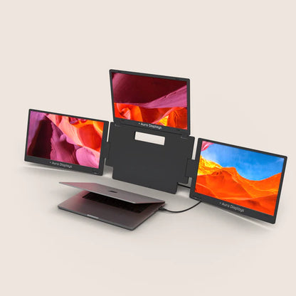 Triple Aero Pro Max (Gen 2)